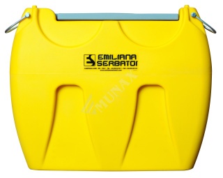 CarryTank comb. 900L 12V 8m furtun pisto